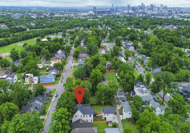 62nd image of 1106 N 6th St, Nashville, TN 37207 | MLS# 3302238