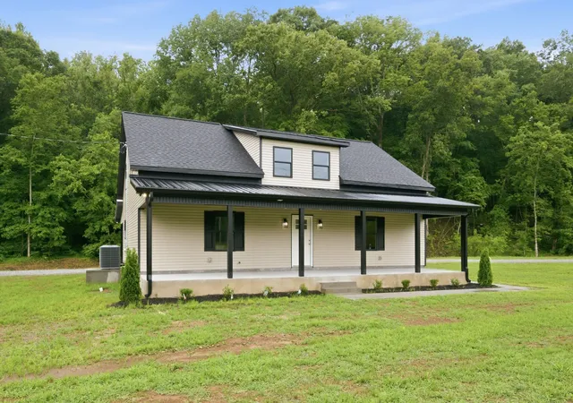Homes for sale in Cumberland Furnace, TN | 2750 New Dry Hollow Rd, Cumberland Furnace, TN 37051 | MLS# 3251835