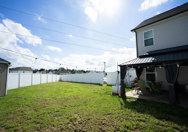 38th image of 201 Durum St, Shelbyville, TN 37160 | MLS# 3251782