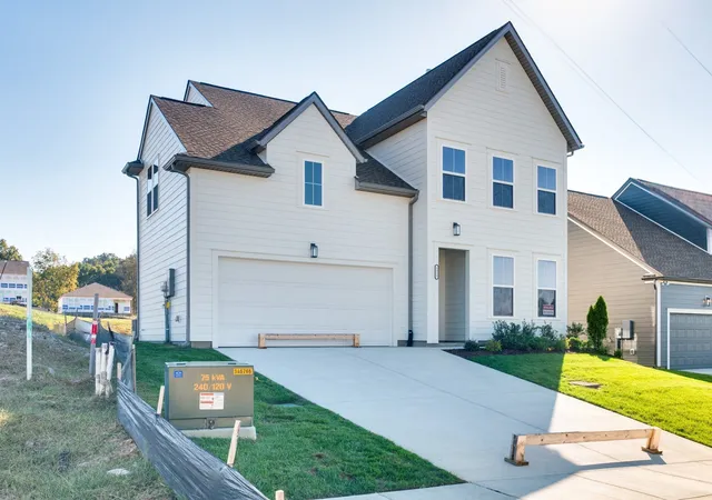 Homes for sale in Lebanon, TN | 1315 Ruddy Way, Lebanon, TN 37090 | MLS# 3259831