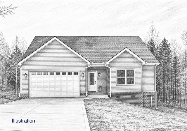 1st image of 3522 Brookstone Dr, Cookeville, TN 38506 | MLS# 3251776
