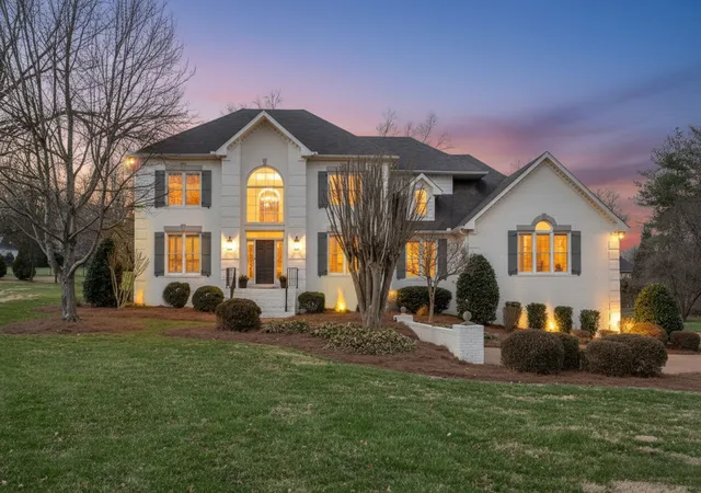 Photo 1 of Single family home for sale at 507 Allibar Pl, Brentwood, TN 37027 | MLS# 3252075 | Listing updated on 2026-10-05