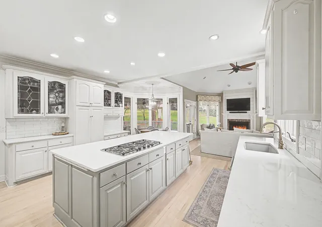 Photo 4 of Single family home for sale at 507 Allibar Pl, Brentwood, TN 37027 | MLS# 3252075 | Listing updated on 2026-10-05
