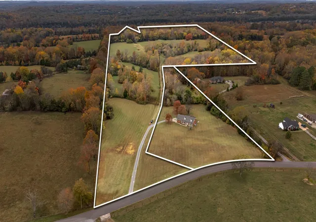 Photo 2 of Land for sale at 2700b Canoe Branch Rd, Lebanon, TN 37087 | MLS# 3255163 | Listing updated on 2026-08-20