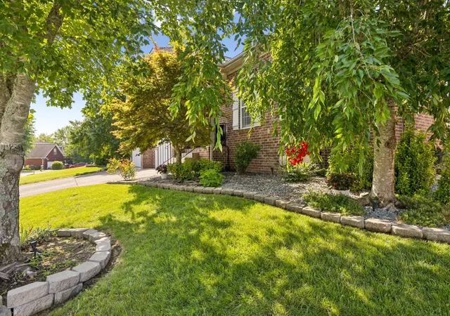 3rd image of 2007 Sunflower Dr, Spring Hill, TN 37174 | MLS# 3255508