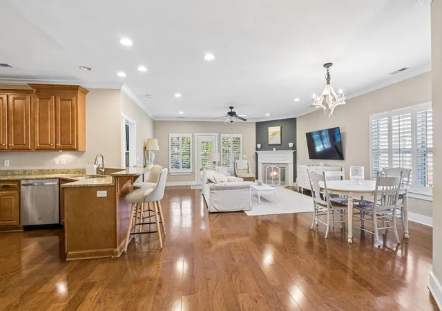 5th image of 2007 Sunflower Dr, Spring Hill, TN 37174 | MLS# 3255508