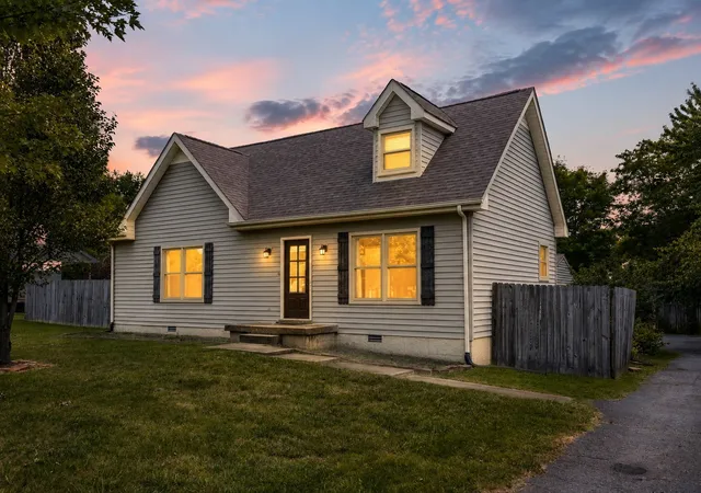 Homes for sale in Greenbrier, TN | 4803 Church St, Greenbrier, TN 37073 | MLS# 3253538