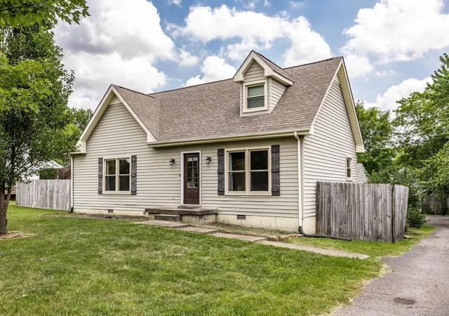 Homes for sale in Greenbrier, TN | 4803 Church St, Greenbrier, TN 37073 | MLS# 3253538