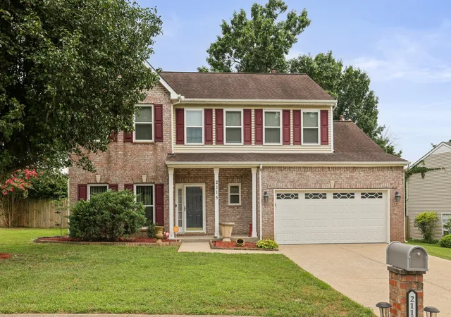 Homes for sale in Mount Juliet, TN | 2115 Ponty Pool Dr, Mount Juliet, TN 37122 | MLS# 3263484