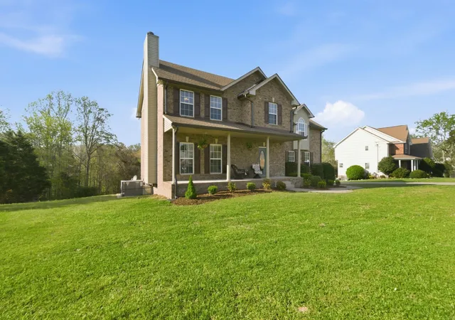 Homes for sale in Burns, TN | 1229 Old East Side Rd, Burns, TN 37029 | MLS# 3261095