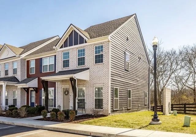 Photo 2 of Townhouse for sale at 223 Holywell Dr, Gallatin, TN 37066 | MLS# 3260417 | Listing updated on 2026-07-28