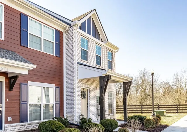 Photo 3 of Townhouse for sale at 223 Holywell Dr, Gallatin, TN 37066 | MLS# 3260417 | Listing updated on 2026-07-28
