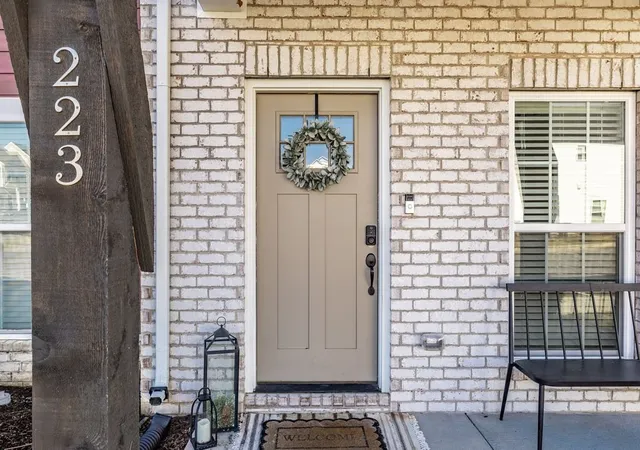 Photo 4 of Townhouse for sale at 223 Holywell Dr, Gallatin, TN 37066 | MLS# 3260417 | Listing updated on 2026-07-28