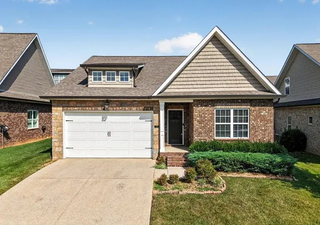 1st image of 1111 Cross Pointe Dr, Cookeville, TN 38506 | MLS# 3255880