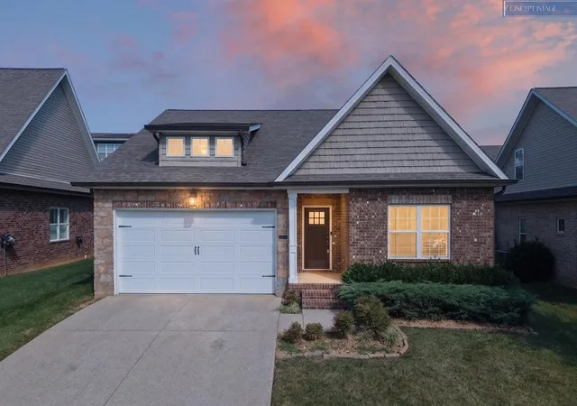 2nd image of 1111 Cross Pointe Dr, Cookeville, TN 38506 | MLS# 3255880