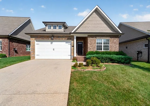 3rd image of 1111 Cross Pointe Dr, Cookeville, TN 38506 | MLS# 3255880