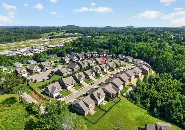45th image of 1111 Cross Pointe Dr, Cookeville, TN 38506 | MLS# 3255880