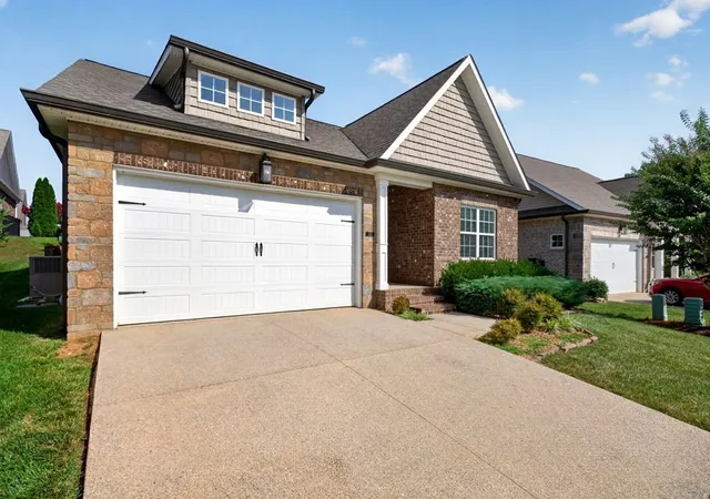 5th image of 1111 Cross Pointe Dr, Cookeville, TN 38506 | MLS# 3255880