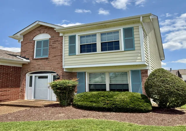 Photo 1 of Townhouse for sale at 9126 Sawyer Brown Rd, Nashville, TN 37221 | MLS# 3255526 | Listing updated on 2026-08-20