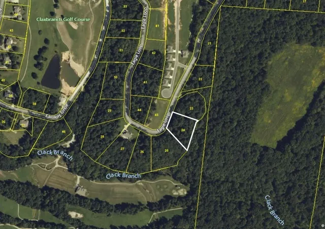 Homes for sale in Loretto, TN | 0 Eagle Loop, Loretto, TN 38469 | MLS# 3251863