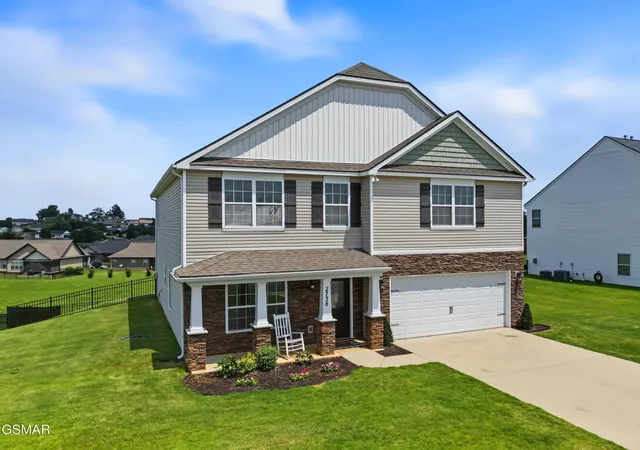 Homes for sale in Sevierville, TN | 2738 Vista Meadows Lane, Sevierville, TN 37876 | MLS# 3269547