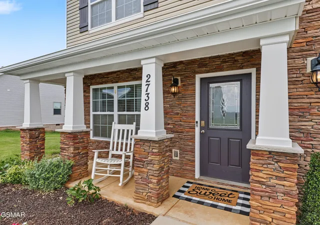 Homes for sale in Sevierville, TN | 2738 Vista Meadows Lane, Sevierville, TN 37876 | MLS# 3269547