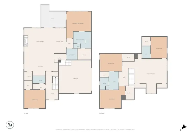 74th image of 7120 Neills Branch Dr, College Grove, TN 37046 | MLS# 3259836