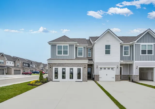 3rd image of 401 Lydia Ashley Lane, Smyrna, TN 37167 | MLS# 3251871