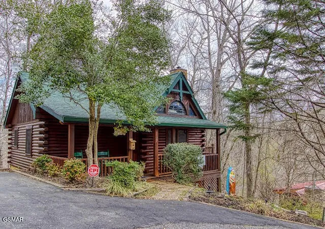 3rd image of 282 Cherokee Path Way, Sevierville, TN 37876 | MLS# 3270198