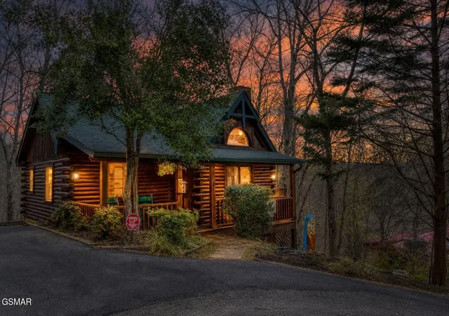 1st image of 282 Cherokee Path Way, Sevierville, TN 37876 | MLS# 3270198