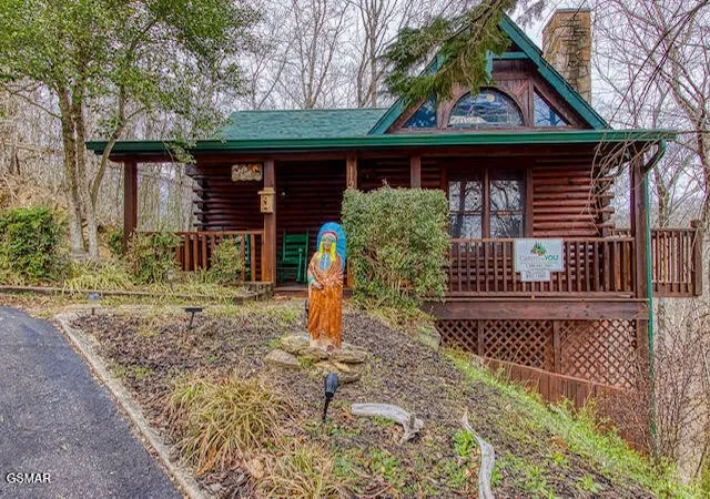 2nd image of 282 Cherokee Path Way, Sevierville, TN 37876 | MLS# 3270198