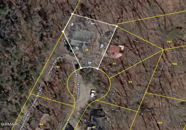 4th image of 282 Cherokee Path Way, Sevierville, TN 37876 | MLS# 3270198