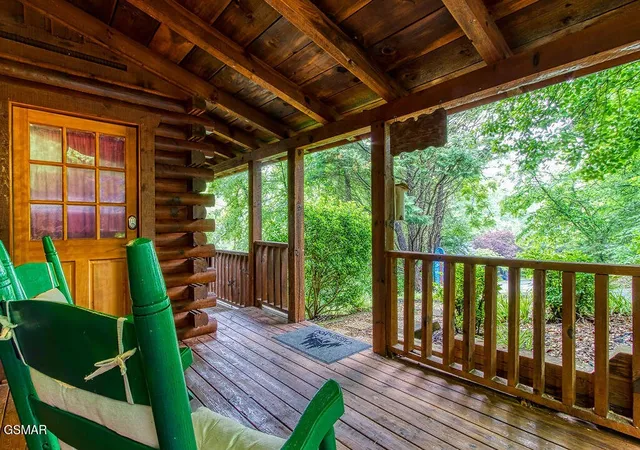 5th image of 282 Cherokee Path Way, Sevierville, TN 37876 | MLS# 3270198
