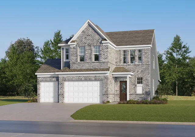 Photo 1 of Single family home for sale at 588 Foxglove Ln, Clarksville, TN 37043 | MLS# 3251879 | Listing updated on 2026-06-29