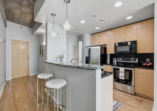 4th image of 415 Church Street #2411, Nashville, TN 37219 | MLS# 3251952