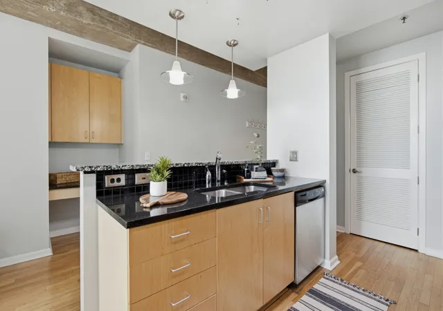 5th image of 415 Church Street #2411, Nashville, TN 37219 | MLS# 3251952