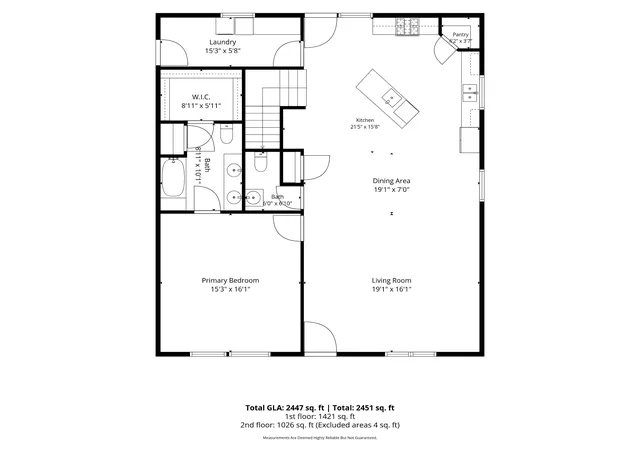 83rd image of 104 Hickerson Rd, Wartrace, TN 37183 | MLS# 3285550