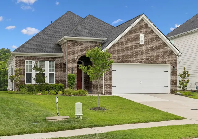 Photo 1 of Sale Pending at 509 Stinson Ct, White House, TN 37188 | MLS# 3255879 | Listing updated on 2026-08-23