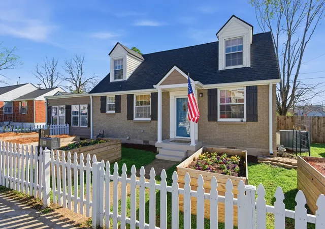 1st image of 813 Bryan St, Old Hickory, TN 37138 | MLS# 3254688