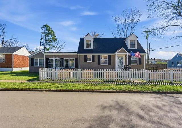 2nd image of 813 Bryan St, Old Hickory, TN 37138 | MLS# 3254688