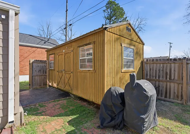 29th image of 813 Bryan St, Old Hickory, TN 37138 | MLS# 3254688
