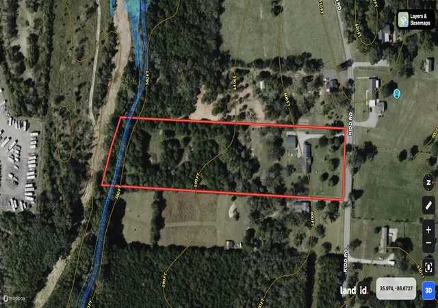 3rd image of 2065 Kidd Rd, Nolensville, TN 37135 | MLS# 3260336