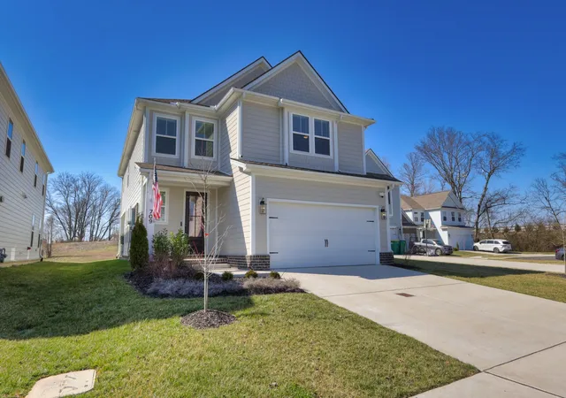 Photo 1 of Single family home for sale at 709 Conifer Dr, Spring Hill, TN 37174 | MLS# 3596436 | Listing updated on 2026-09-20