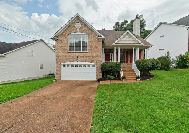 Homes for sale in Antioch, TN | 2337 Edencrest Dr, Antioch, TN 37013 | MLS# 3254658