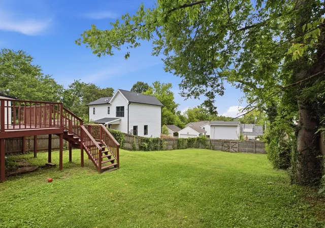 Homes for sale in Nashville, TN | 414 Mciver St, Nashville, TN 37211 | MLS# 3251967