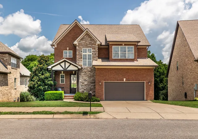 Photo 2 of Single family home for sale at 7013 Salmon Run, Spring Hill, TN 37174 | MLS# 3256002 | Listing updated on 2026-10-08