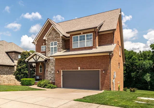 Photo 3 of Single family home for sale at 7013 Salmon Run, Spring Hill, TN 37174 | MLS# 3256002 | Listing updated on 2026-10-08