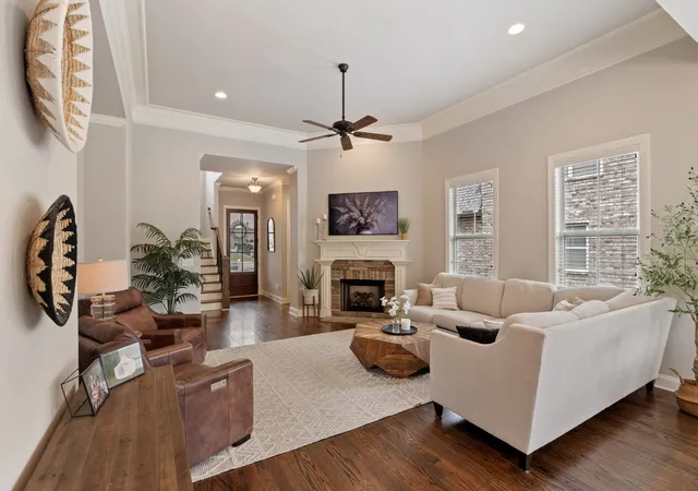 Single family home for sale at 7013 Salmon Run, Spring Hill, TN 37174 | MLS# 3256002