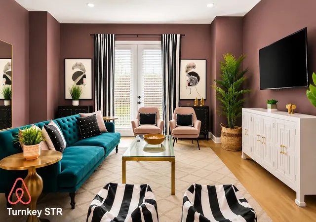 Photo 1 of Townhouse for sale at 1737 Pecan St #8, Nashville, TN 37208 | MLS# 3278675 | Listing updated on 2026-08-19