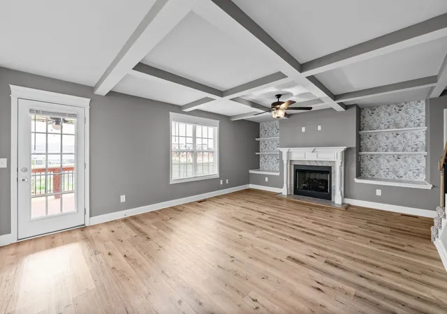 Photo 4 of Single family home for sale at 433 Andean Ct, Clarksville, TN 37040 | MLS# 3260397 | Listing updated on 2026-10-14